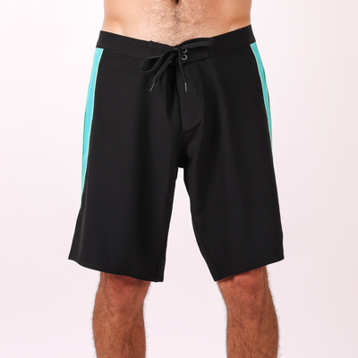 Layback Trunk - Black