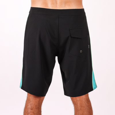 Layback Trunk - Black