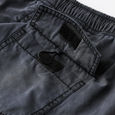 OG Beachshort - Black