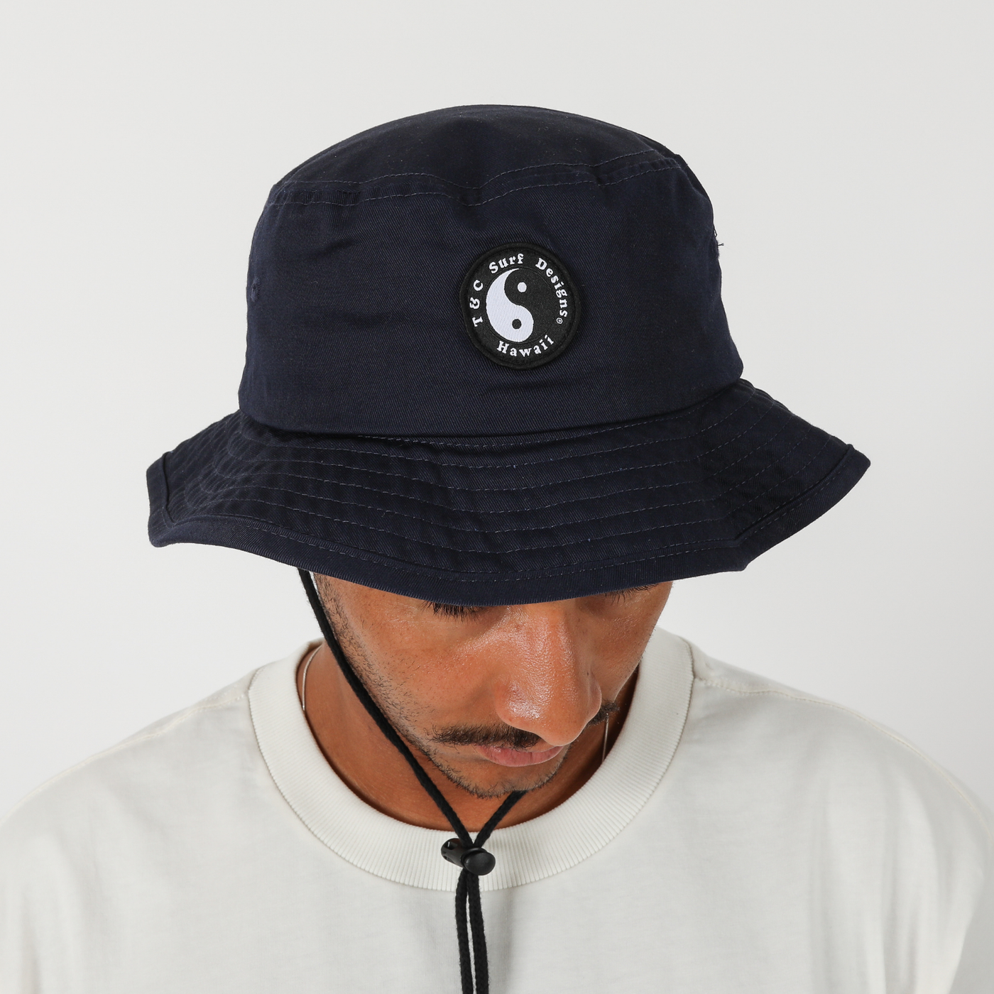 Artillery Hat - Navy