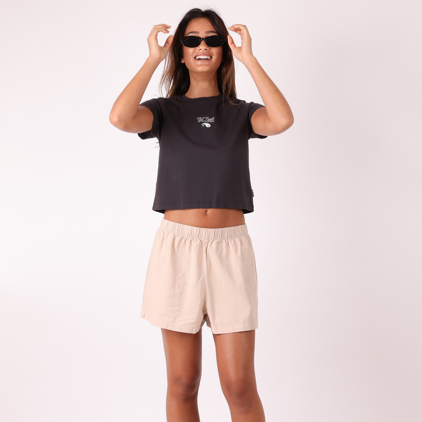 Essential Short - Natural