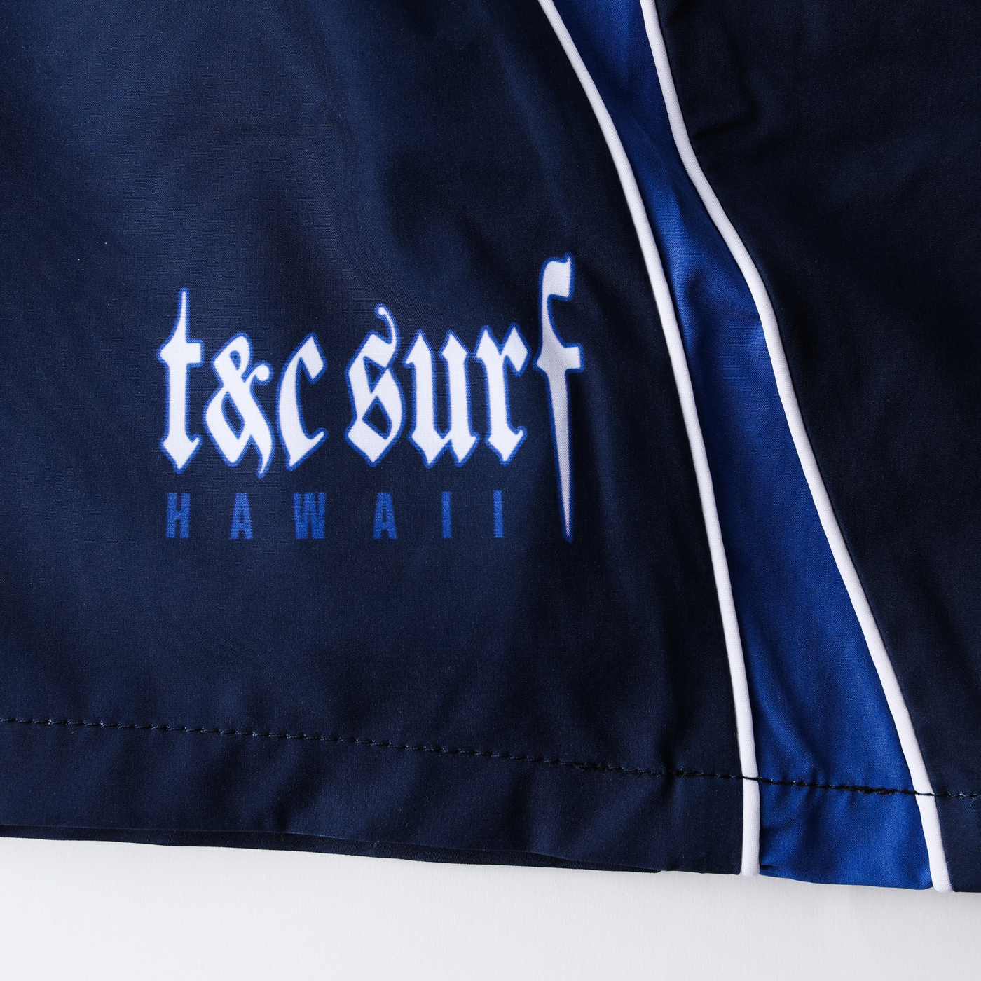 Layback Beachshort - Navy