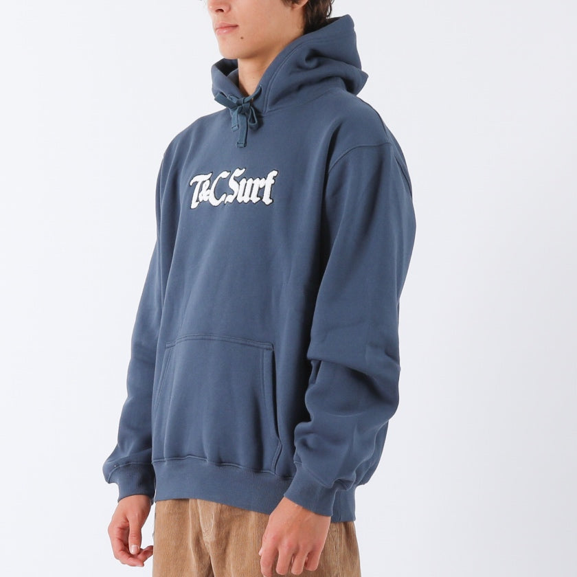 Warrior Pop Hood - Pacific