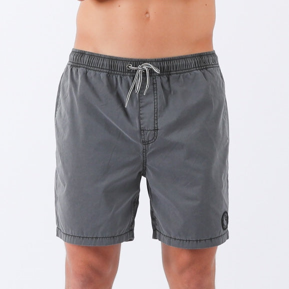 OG Beachshort - Black