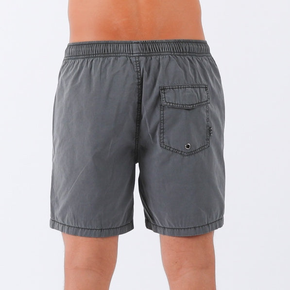 OG Beachshort - Black