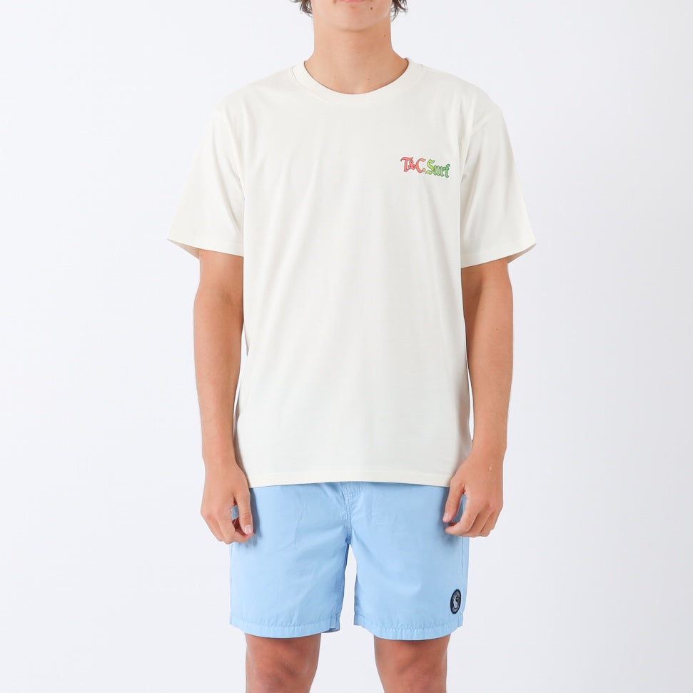 OG Beachshort - Sky