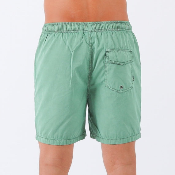 OG Beachshort - Sage