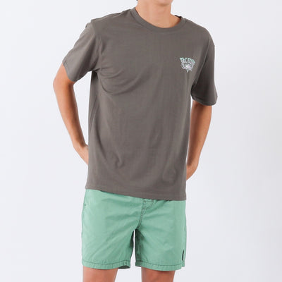 OG Beachshort - Sage