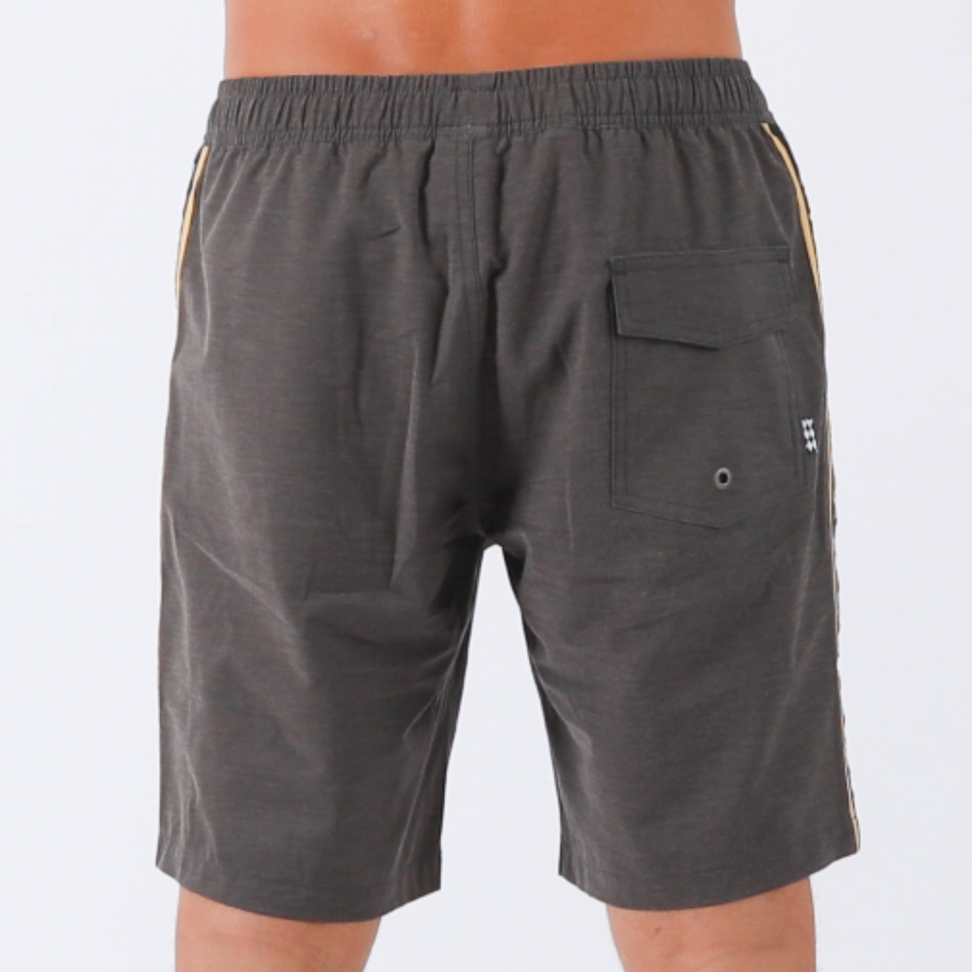 Cabo Beachshort - Black