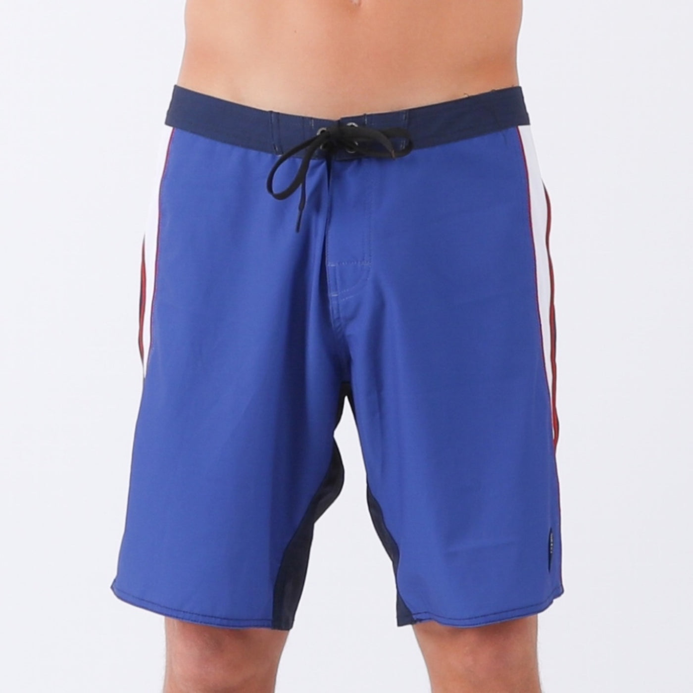 Layback Trunk - Blue