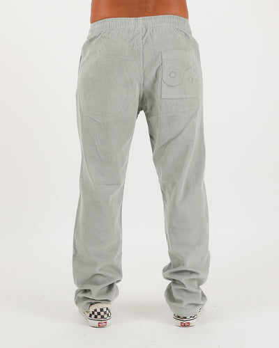 Whaler 2.0 Cord Pant  - Seagrass