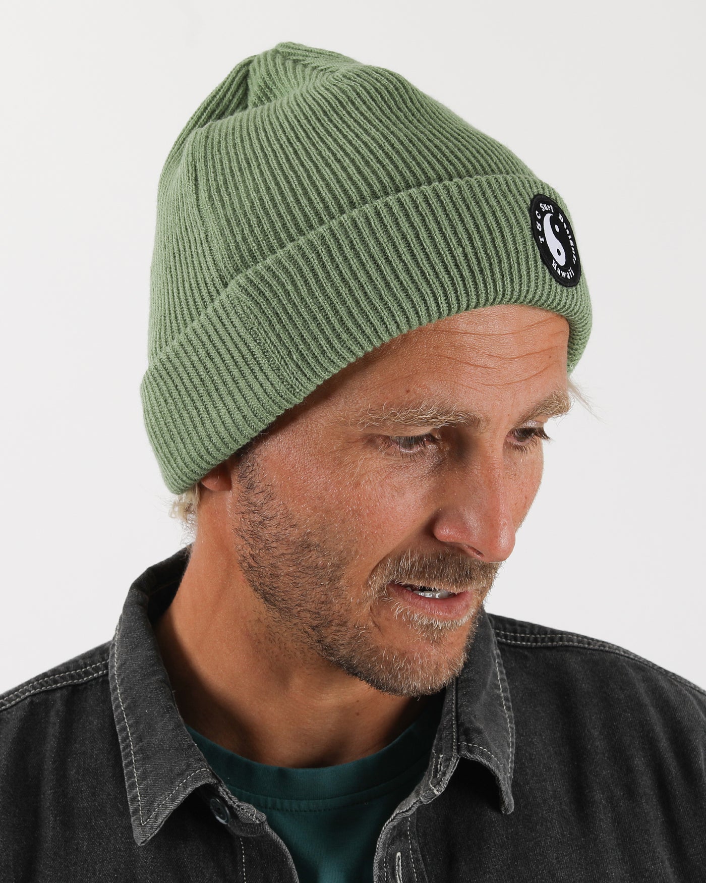 OG Beanie - Olive