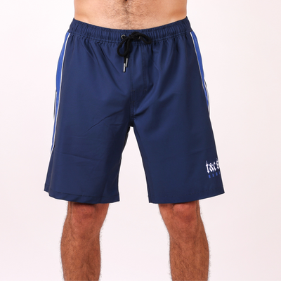 Layback Beachshort - Navy