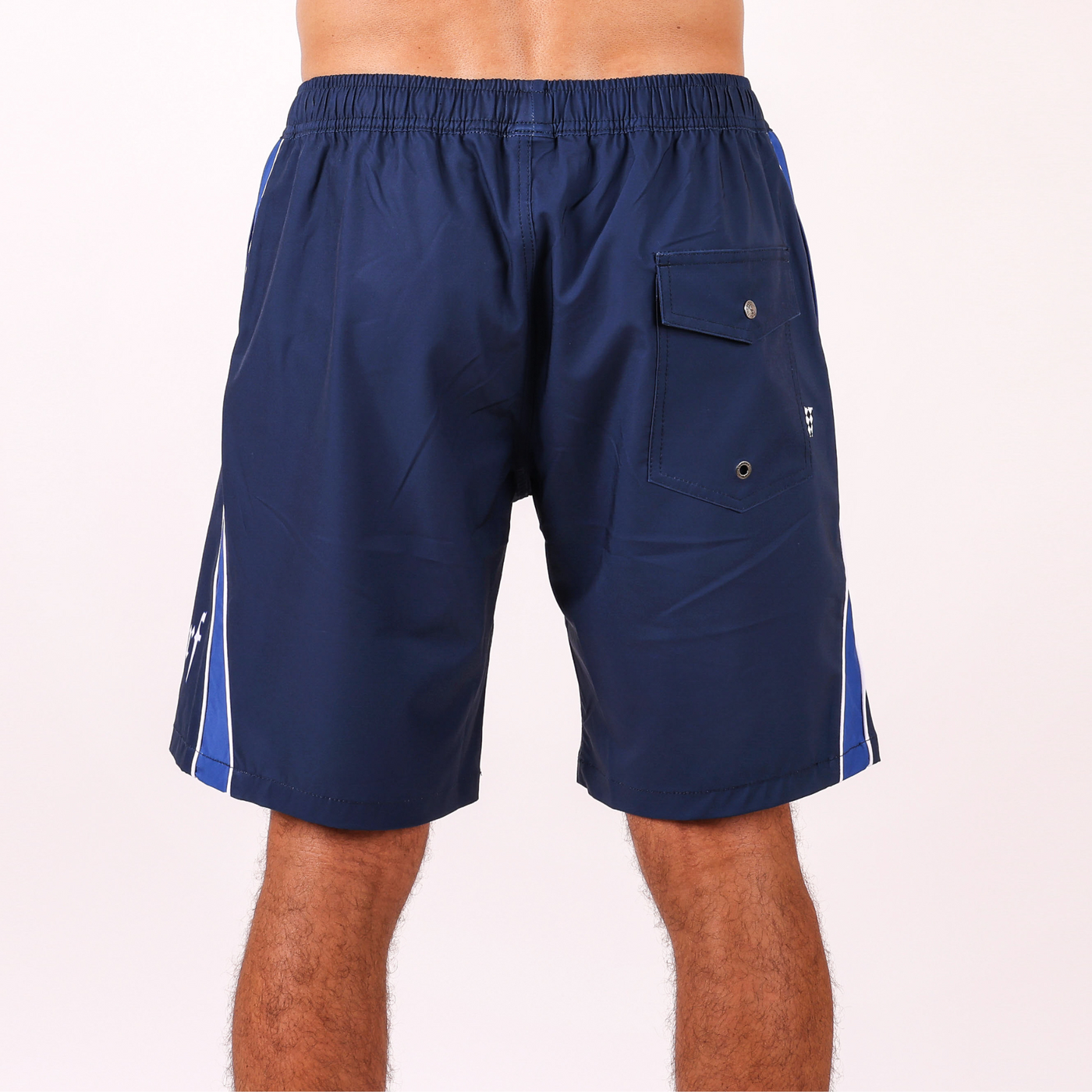 Layback Beachshort - Navy