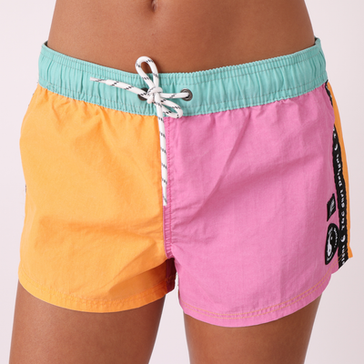 Hype Surf Shorts - Multi