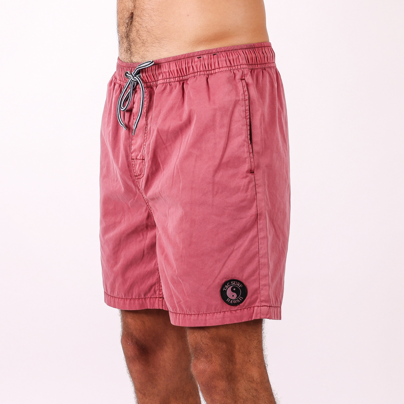 OG Beachshort - Russet