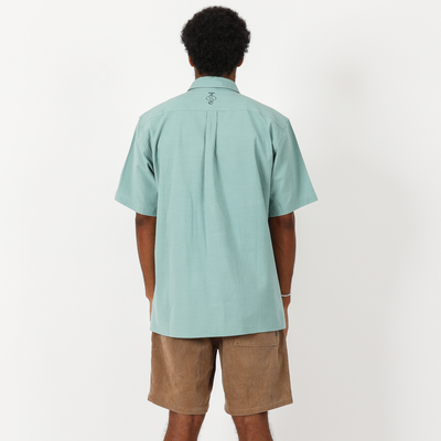 Shadow S/S Shirt - Meadow