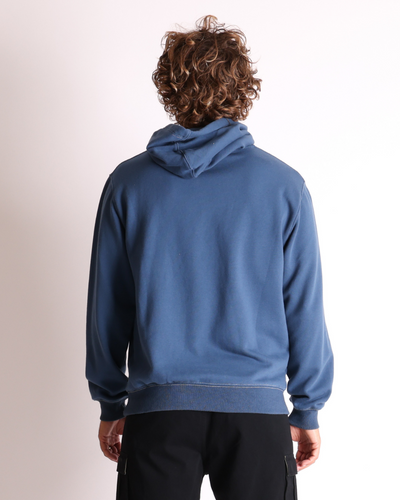 Cyclone Pop Hood - OD Navy