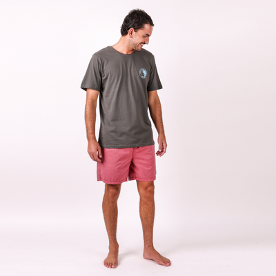 OG Beachshort - Russet