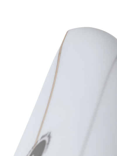 Stoke Machine - Mid Length Twin Fin