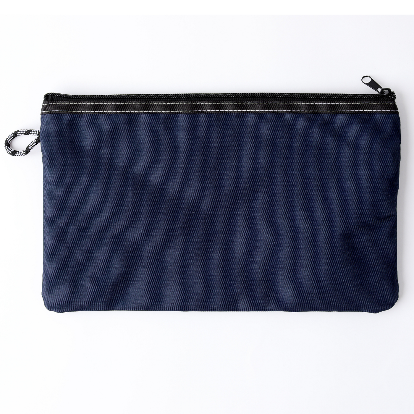 Thrift Pencil Case - Navy