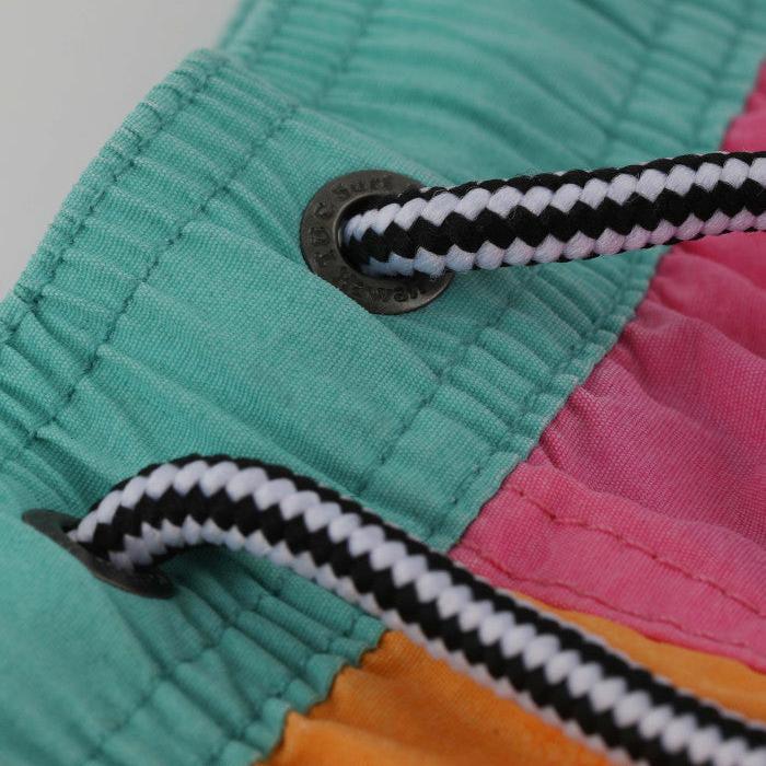 Hype Surf Shorts - Multi